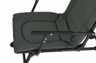 Кресло рыболовное карповое Vario camping 2411 - фото 7