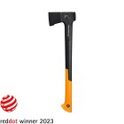 Универсальный топор Fiskars X-series X24 Universal M 1069104 - фото 7