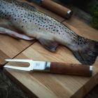 Вилка для рыбы Fiskars Fiskars Norden (1065249) - фото 4