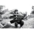 Набір столових приборів Gerber ComplEAT - Cook Eat Clean Tong Onyx 31-003464 (1028486) - фото 10