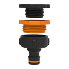 Конектор для крана Fiskars MULTI (1027051) - фото 2