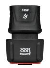 Конектор для шланга Fiskars FiberComp™ STOP 3/4" (19мм) з автостопом (1054790) - фото 2