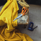 Ножиці Fiskars Classic універсальні 25 см (1075039) - фото 8