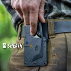 Ніж  Gerber Tri-Tip Mini Cleaver Silver 30-001665 (1050242) - фото 7