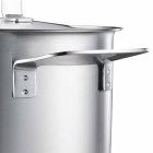 Кастрюля Fiskars All Steel 3 л 1064751 - фото 4