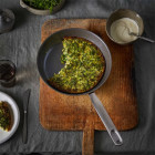 Сковорода Fiskars All Steel 24 см 1064743 - фото 7