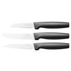 Набор малых ножей Fiskars Functional Form ™ 3 шт 1057561 - фото 2