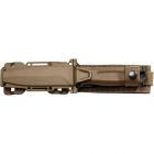 Тактичний ніж Gerber Strongarm Fixed Fine Edge Coyote 31-003615 (1027826) - фото 3