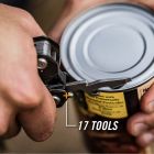 Мультитул Gerber Truss Multi-Tool 31-003685 (1027872) - фото 9