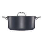 Каструля з кришкою Fiskars Taiten OPTIHEAT™, 3,5 л (1066952) - фото 4