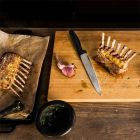 Нож для мяса Fiskars Hard Edge 22 см (1051760) - фото 4