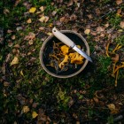 Походный нож Fiskars Norden 1072090 - фото 15