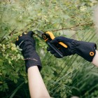 Перчатки для ухода за кустарниками Fiskars (10) 1071153 - фото 8