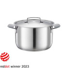 Кастрюля Fiskars All Steel 5 л 1064752 - фото 6