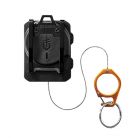 Ретрактор Gerber Defender Tether Compact Hanging 31-003297 (1056207) - фото 2