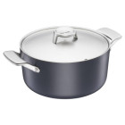 Каструля з кришкою Fiskars Taiten OPTIHEAT™, 3,5 л (1066952) - фото 1