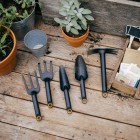 Садовый совок Fiskars Solid 1071899 - фото 10