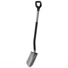Лопата штыковая Fiskars Ergonomic (1066708) - фото 1