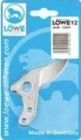 Сменное лезвие LOWE 12001 - фото 2