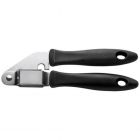 Пресс для чеснока Fiskars Essential 20 см 1023793 - фото 1