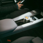 Термокружка Fiskars On-the-go 0.5 л, колір чорний (1078762) - фото 8