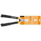 Ножницы для живой изгороди Fiskars Solid HS21 1026827 - фото 2