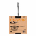 Сотейник Fiskars All Steel 2L/20см 1064748 - фото 7
