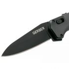 Ніж Gerber Highbrow Large AO FE Onyx FE 30-001713 (1052462) - фото 4