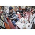 Мультитул Gerber Center Drive PLUS 30-001599 (1028487) - фото 9