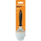 Кухонный нож Fiskars Essential для сыра 21 см Black 1065587 - фото 2