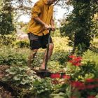 Сеялка Fiskars Ergo (1057078) - фото 6