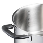 Каструля Fiskars Functional Form™, 7 л (1072318) - фото 6