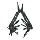 Мультитул Gerber Truss Multi-Tool Black 30-001780 (1055359) - фото 1