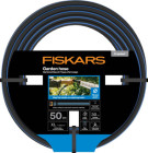 Шланг садовий Fiskars X-series™ 13мм(1/2") 50 м (1076046) - фото 1