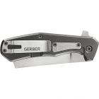 Ніж складаний Gerber Asada Folder Onyx FE 30-001808 (1055364) - фото 2