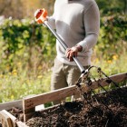 Вилы для компоста Solid Fiskars 1070674 - фото 5