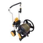 Ручна котушка Fiskars XL зі шлангом та набором аксесуарів (1062256) - фото 8