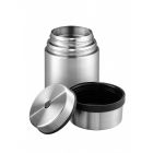 Термос для їжі Esbit SCULPTOR Thermobehälter FJ750SC-S | Edelstahl, Matt - фото 2
