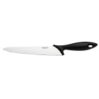 Кухонный нож Fiskars Essential универсальный 21 см Black 1065566 - фото 1