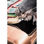 Ніж складаний Gerber Quadrant Modern Folding Bambo 30-001669 (1050249) - фото 11