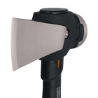 Будівельна сокира-молот Fiskars Pro IsoCore S 1,1 кг / 36 см (1062936) - фото 3
