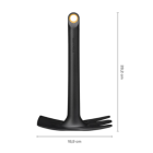 Посадочная сапа Fiskars Solid 1072100 - фото 2