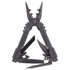 Мультитул Gerber MP600 DET Black 7400 (1014910) - фото 1