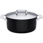 Кастрюля Fiskars Rotisser 3.5 л 1023755 - фото 1