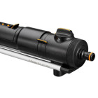 Дощувач Fiskars осцилюючий Fiskars X-Series L (1070831) - фото 2