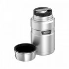 Термос Thermos Stainless King Food Flask,Stainless Steel, 710 ml 173050 - фото 2