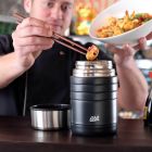 Термос для еды Esbit Majoris FJ800TL-DG - фото 4