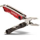 Мультитул Gerber Dime Multi-Tool Red 31-003622 (1027829) - фото 3
