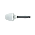 Кухонный нож Fiskars Essential для сыра 21 см Black 1065587 - фото 1