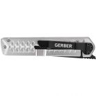 Ніж складаний Gerber Ayako Folding Pocket Silver 30-001667 (1050260) - фото 2